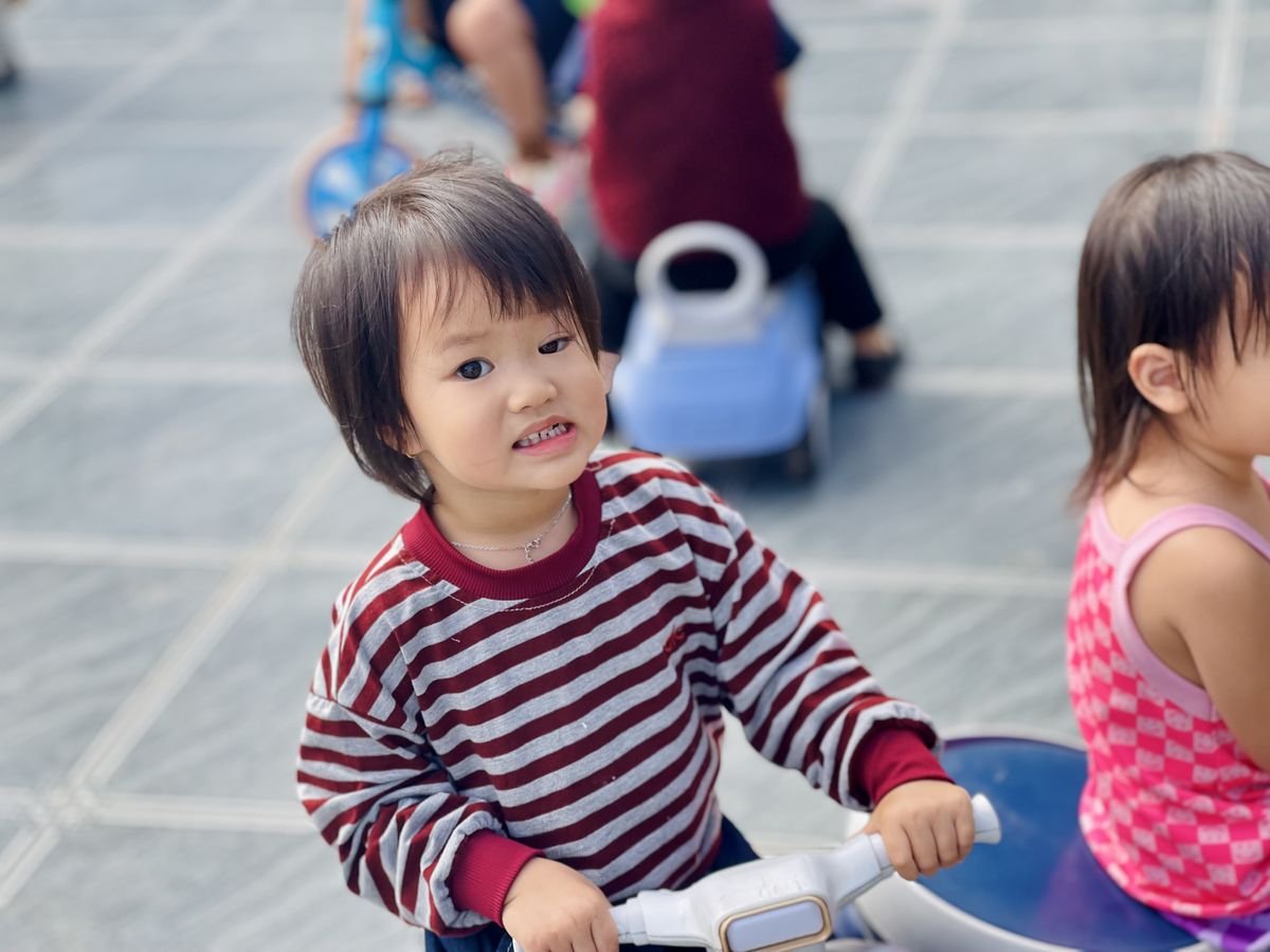 Ảnh hoạt động