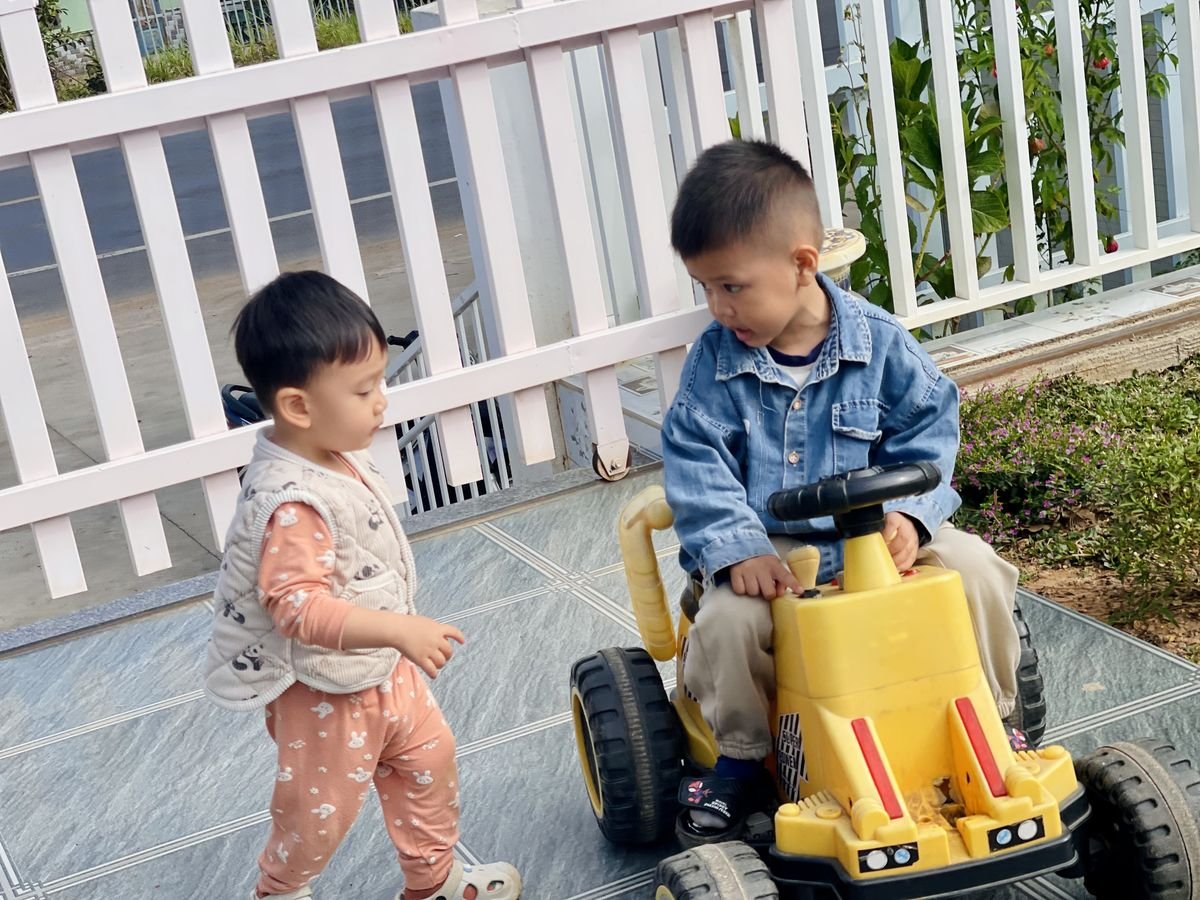 Ảnh hoạt động