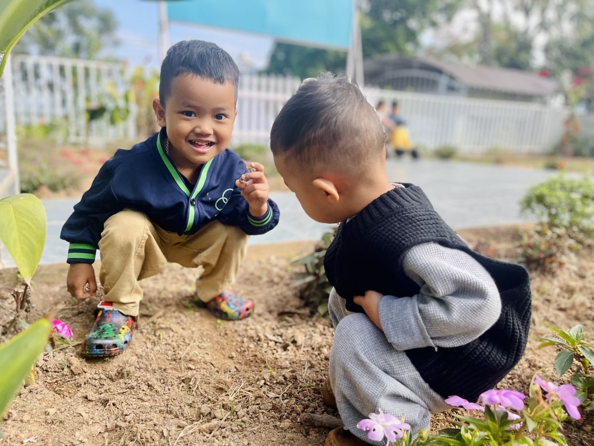 Ảnh hoạt động