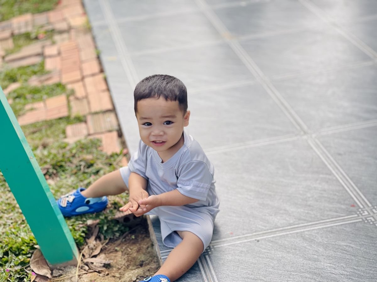 Ảnh hoạt động