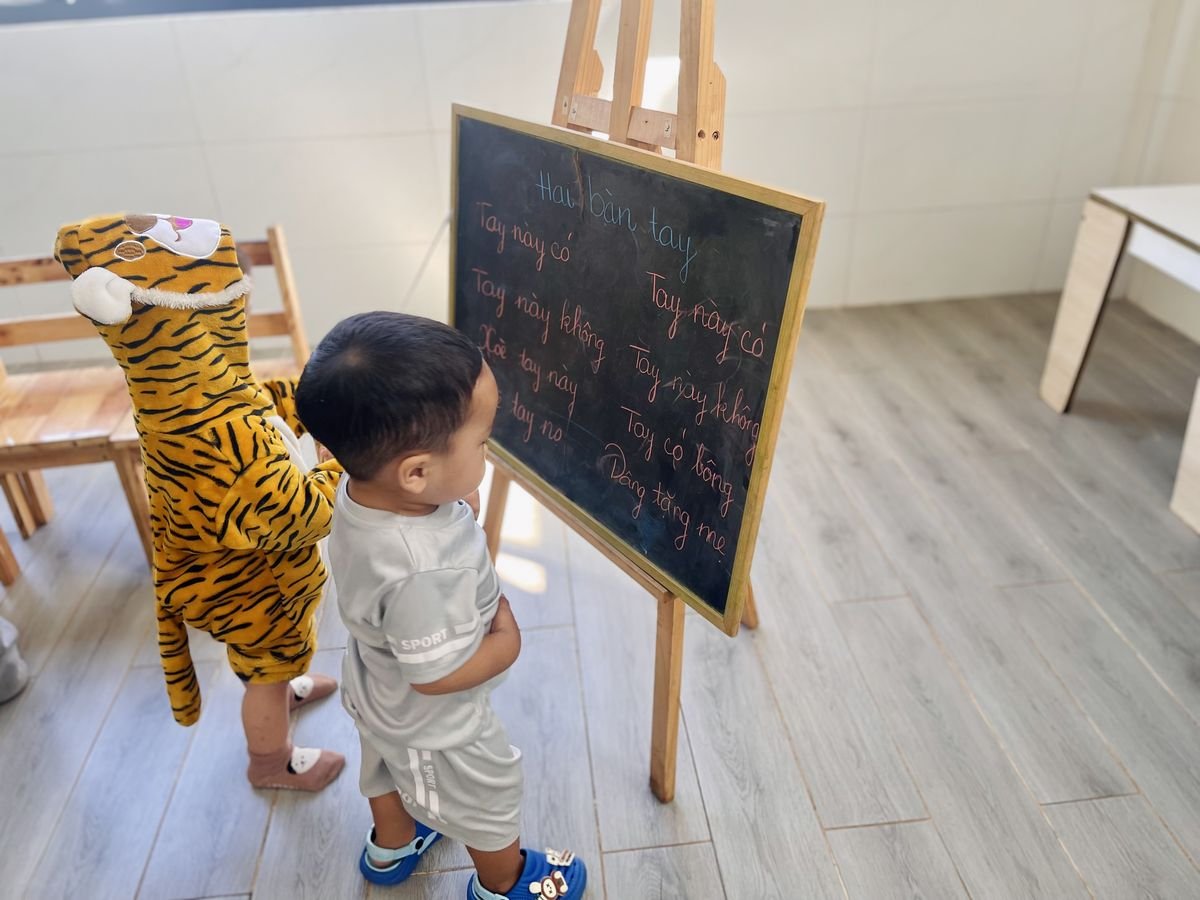 Ảnh hoạt động