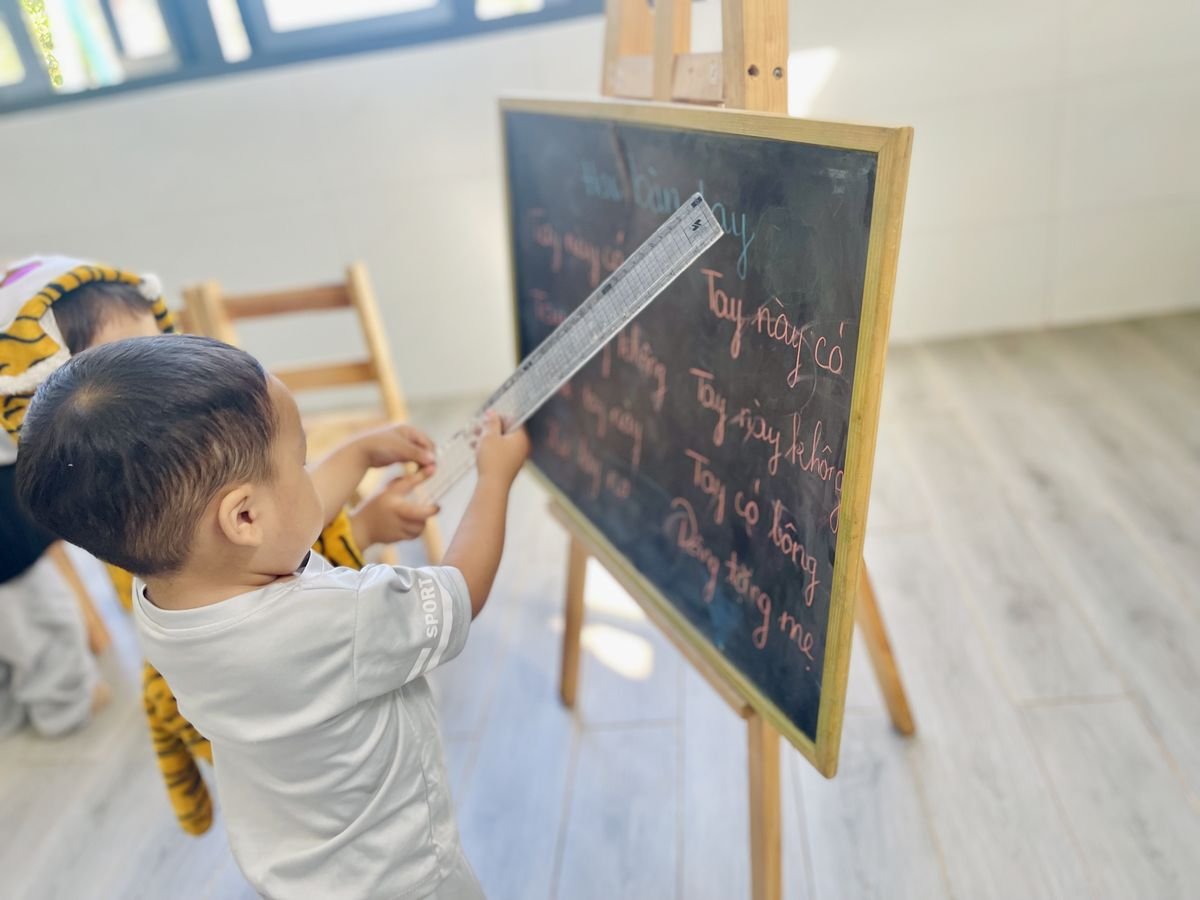 Ảnh hoạt động