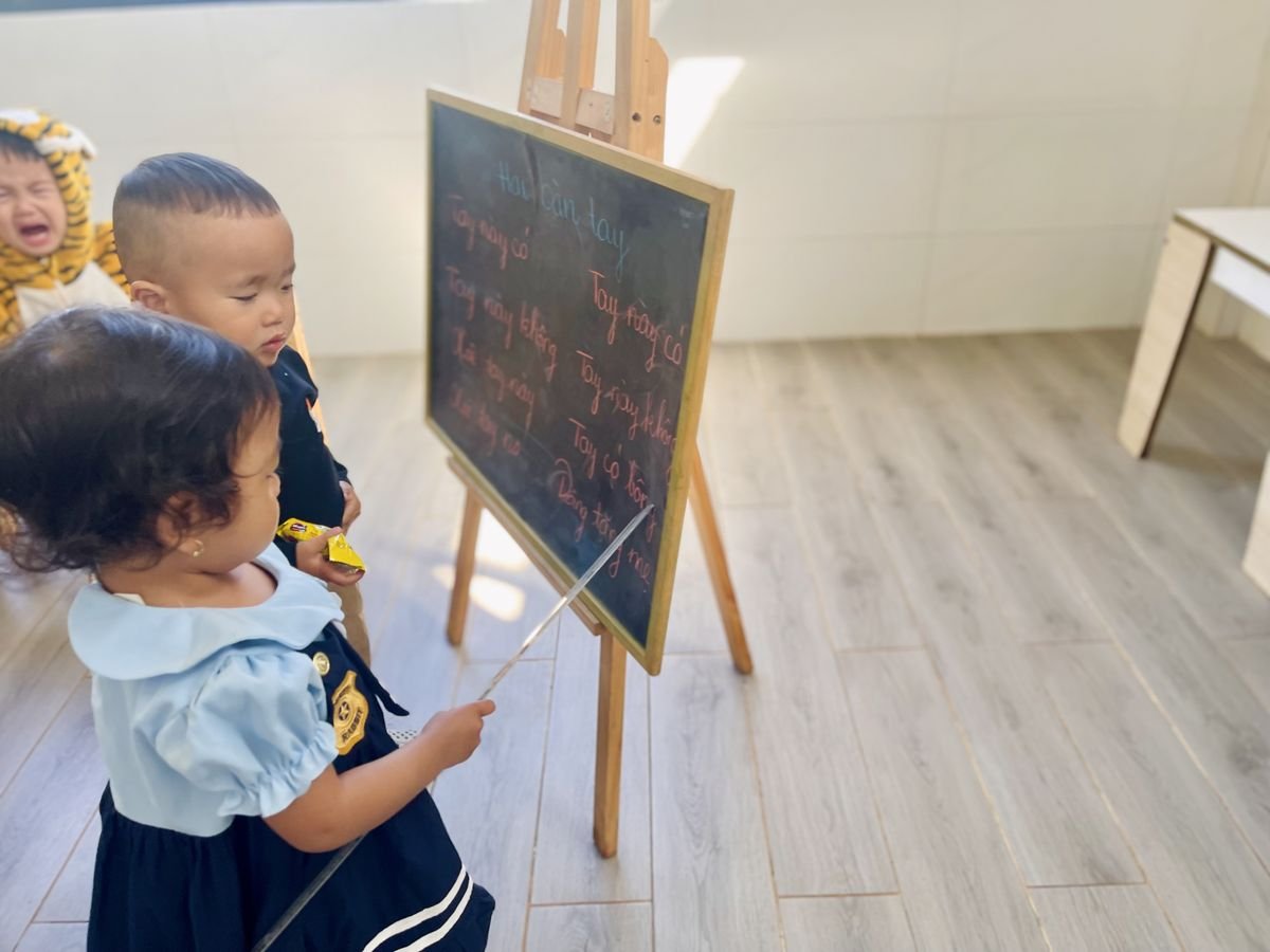 Ảnh hoạt động