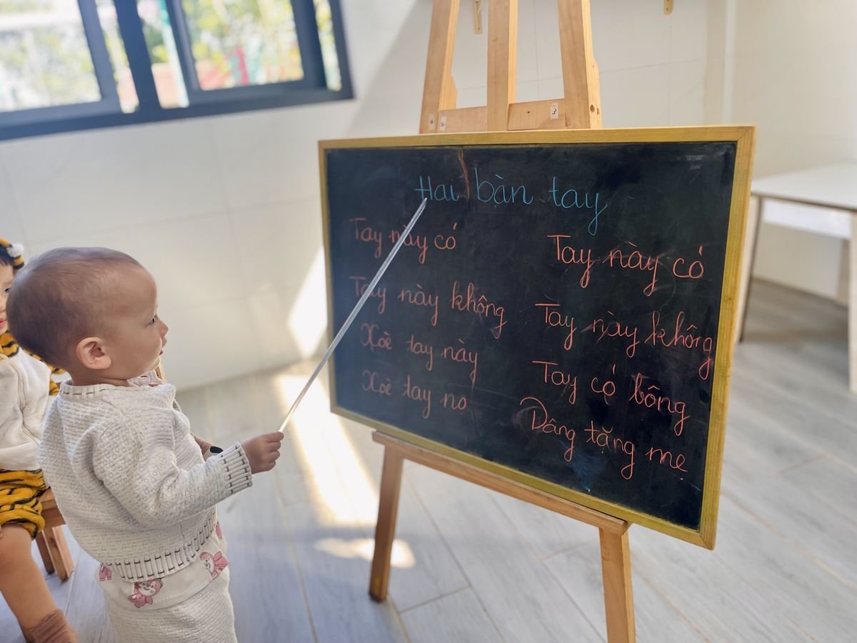 Ảnh hoạt động