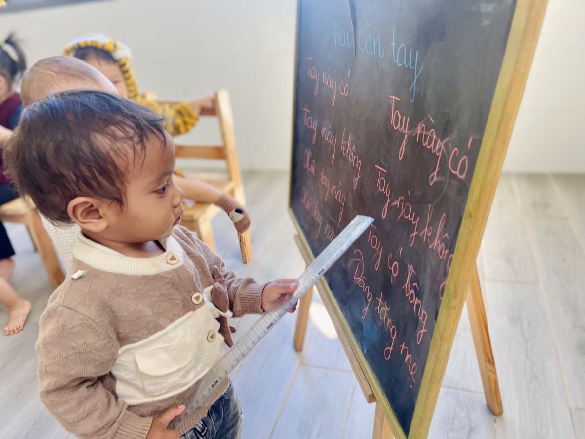 Ảnh hoạt động