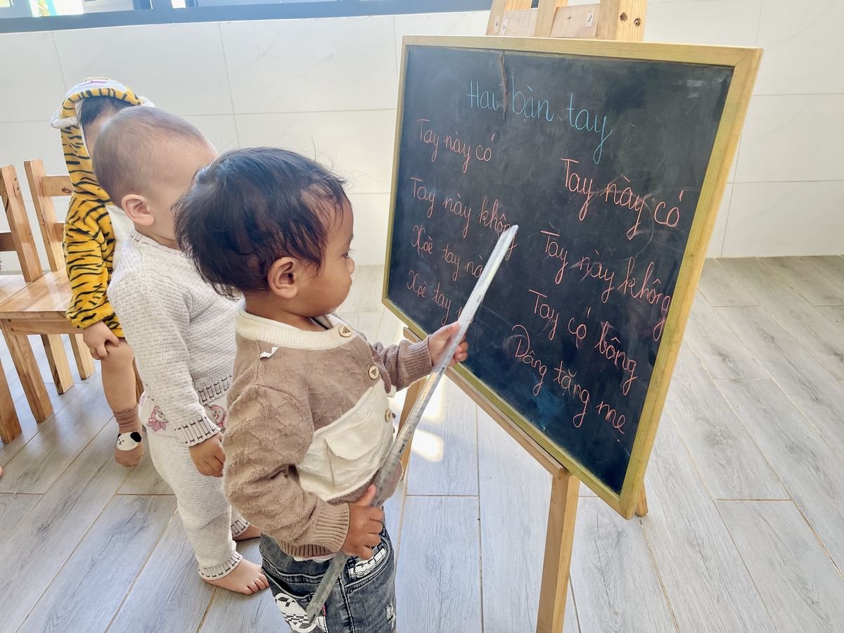 Ảnh hoạt động