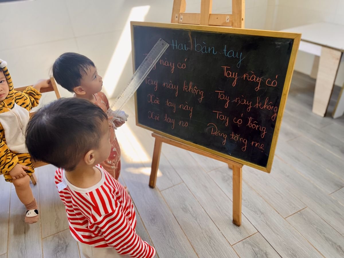 Ảnh hoạt động