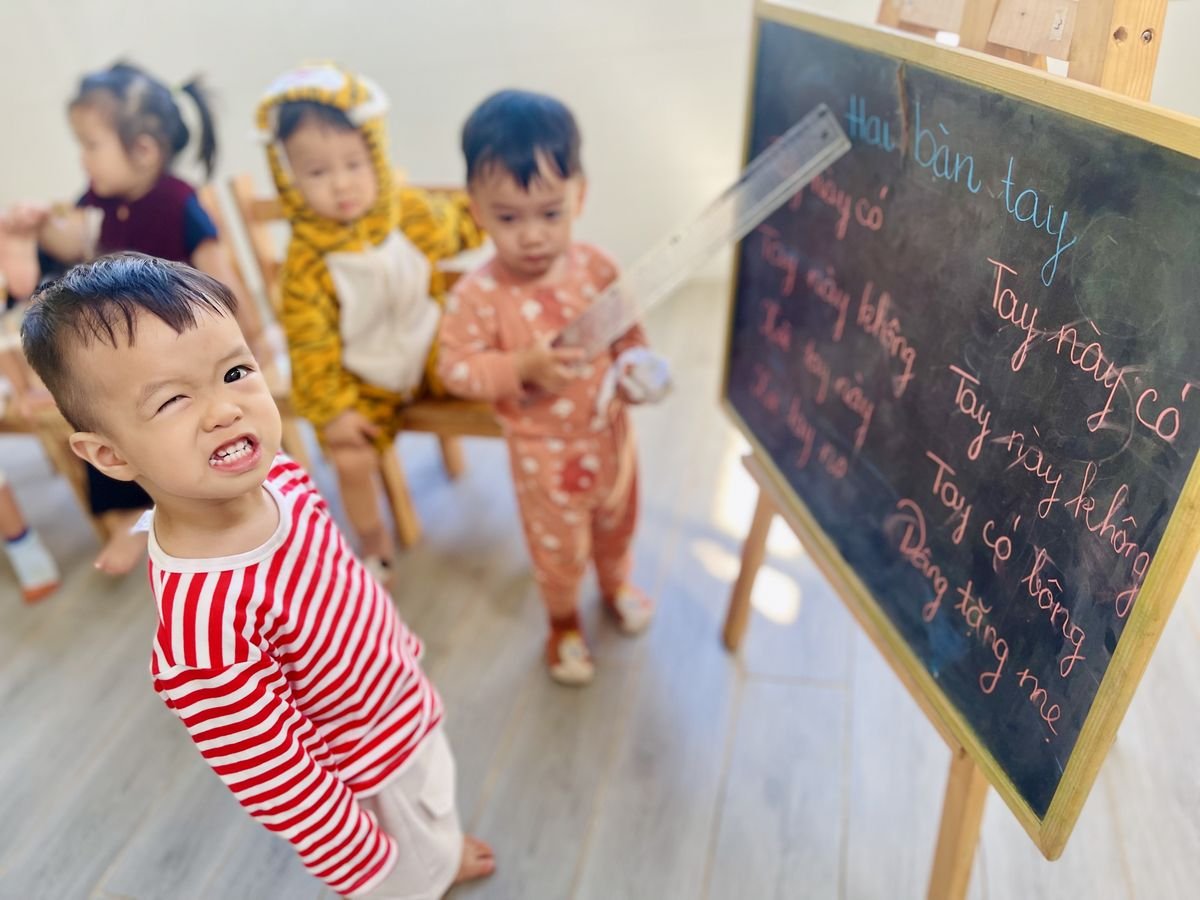 Ảnh hoạt động