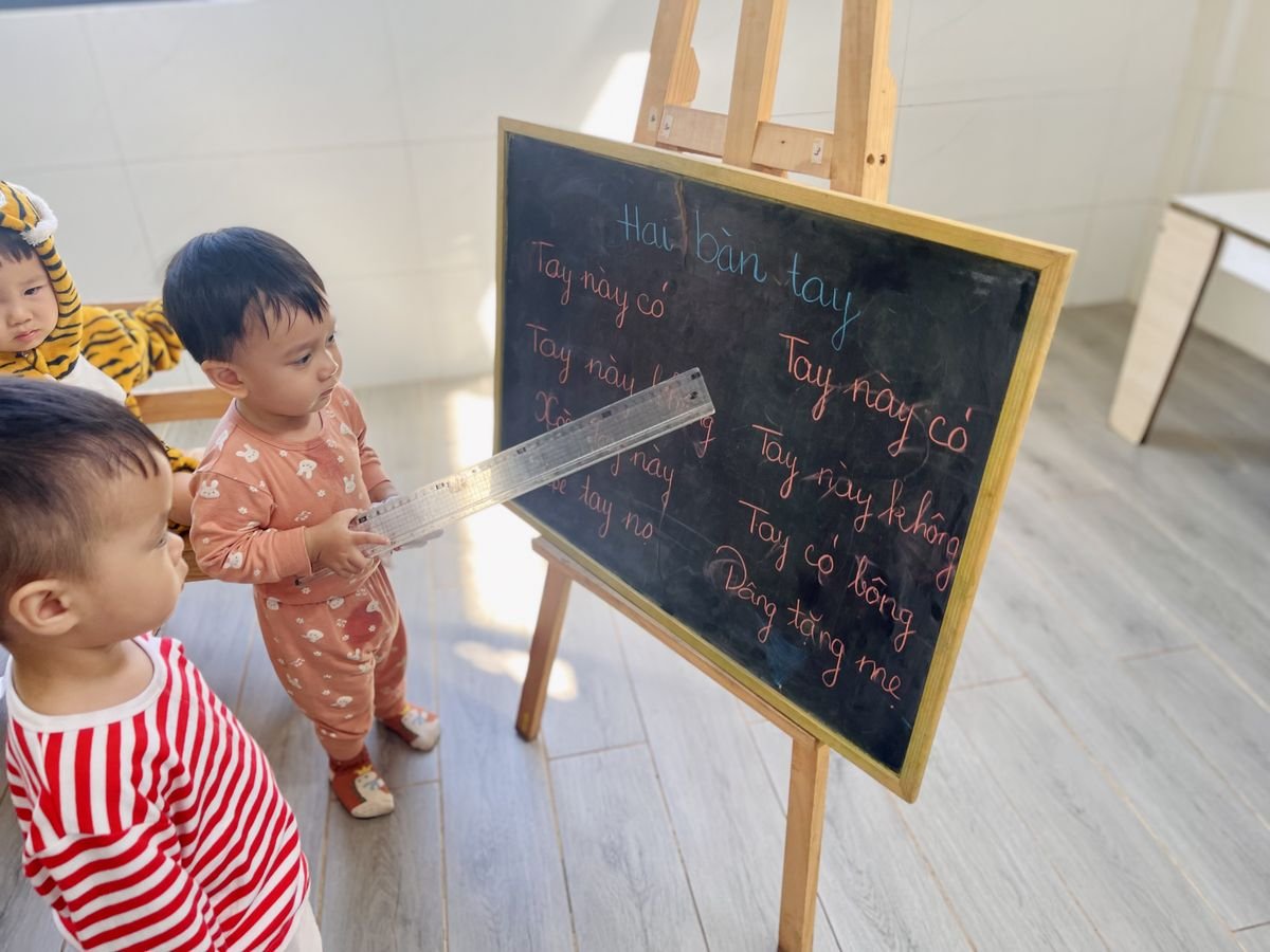 Ảnh hoạt động