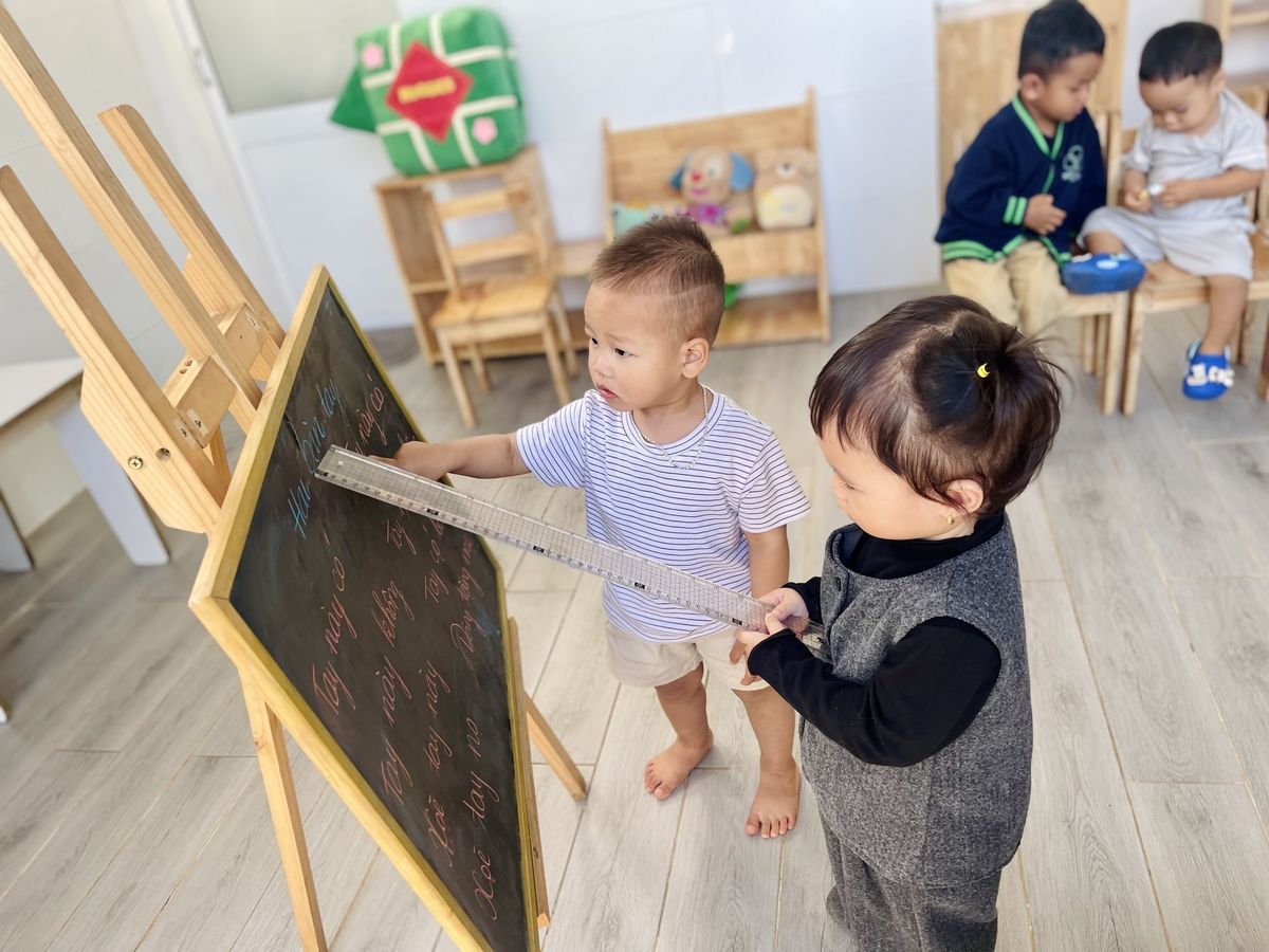 Ảnh hoạt động