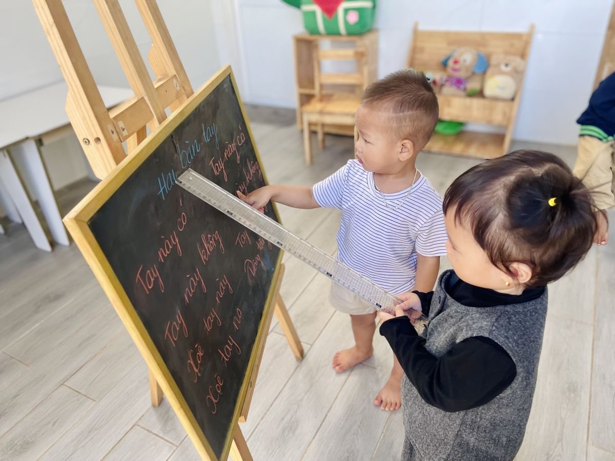 Ảnh hoạt động