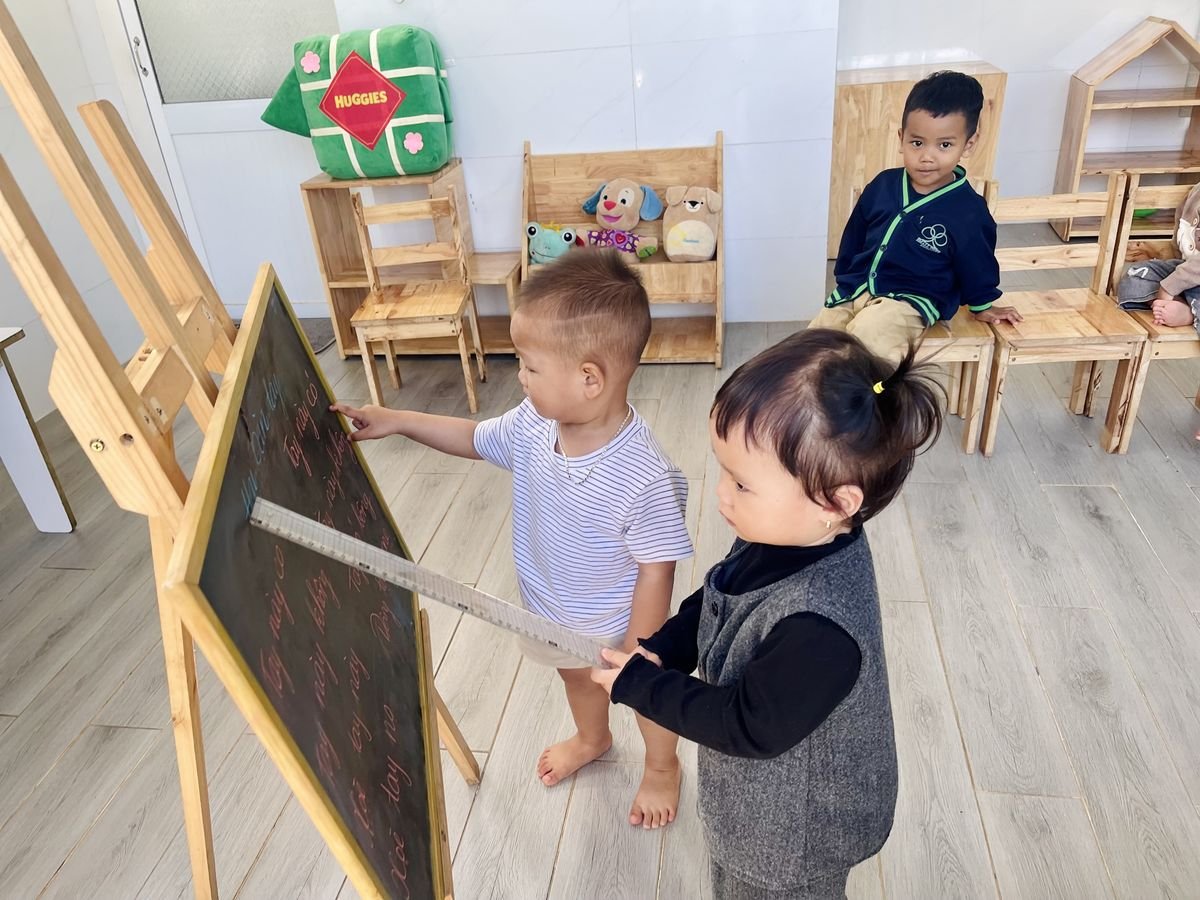 Ảnh hoạt động