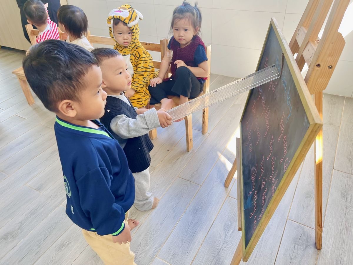 Ảnh hoạt động