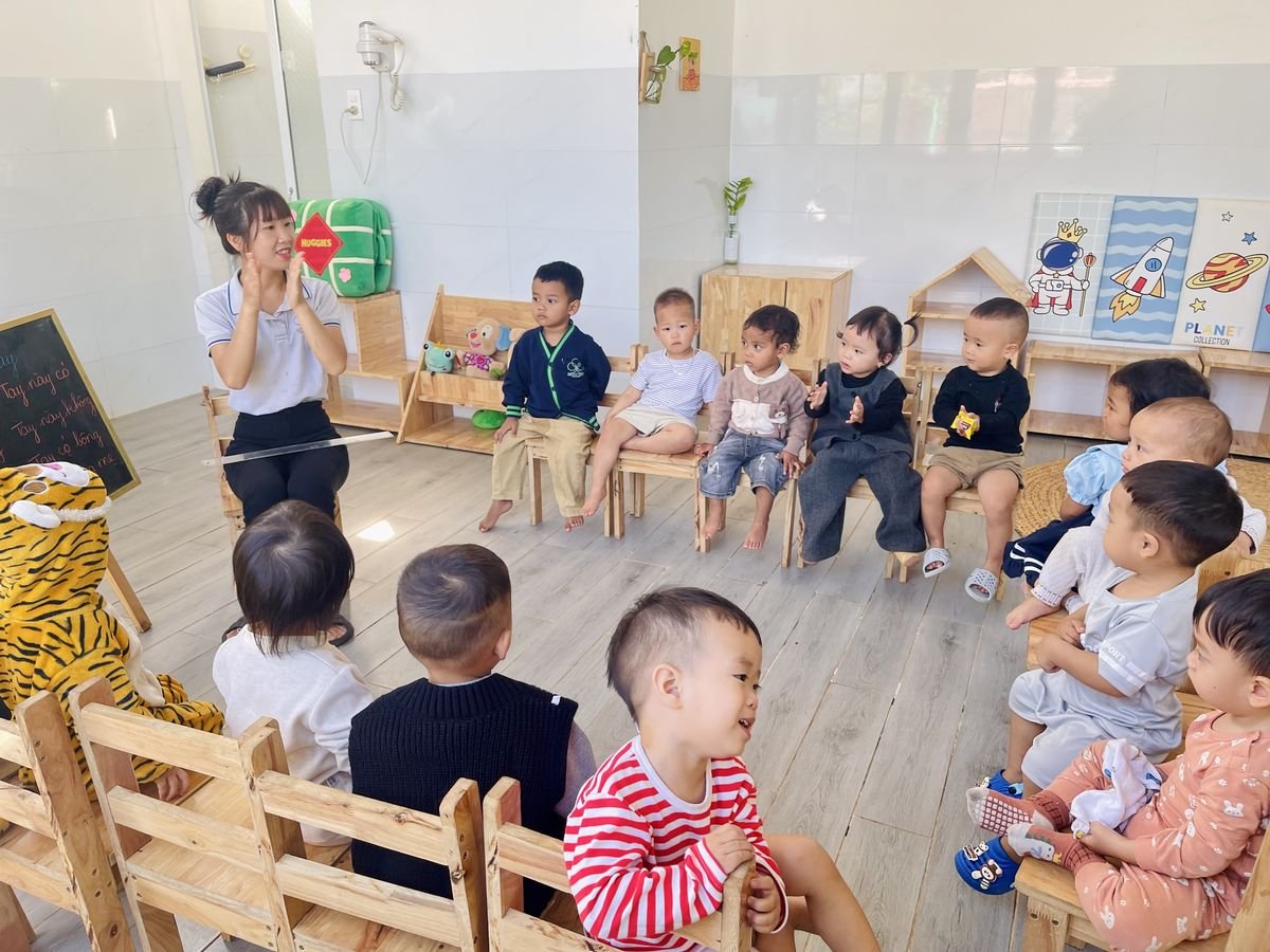 Ảnh hoạt động