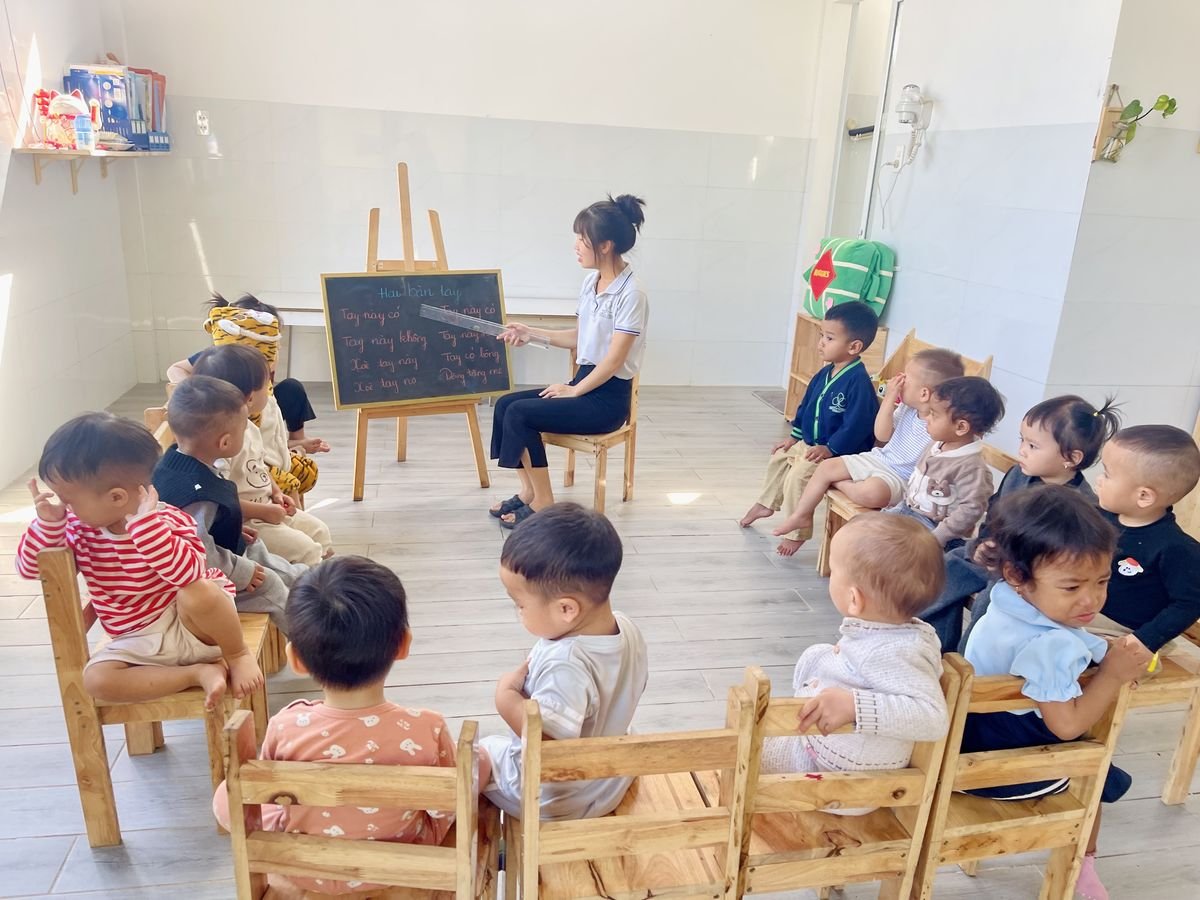 Ảnh hoạt động