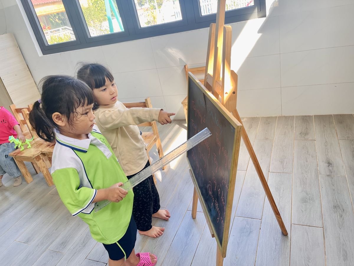 Ảnh hoạt động