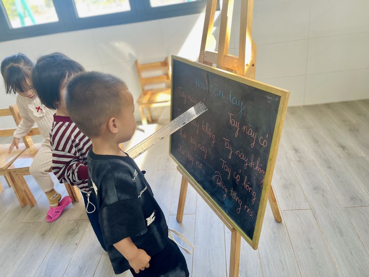 Ảnh hoạt động