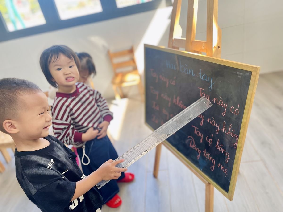 Ảnh hoạt động