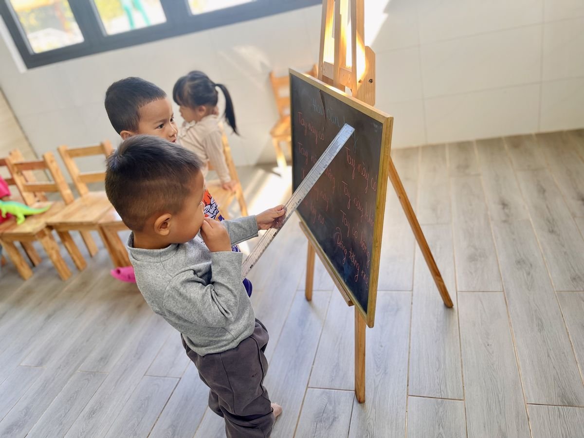 Ảnh hoạt động