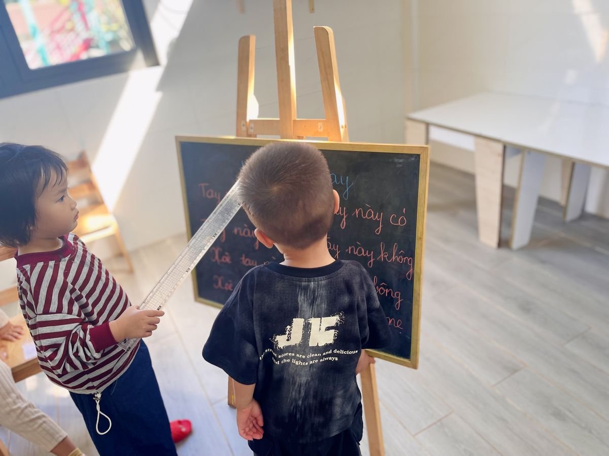 Ảnh hoạt động