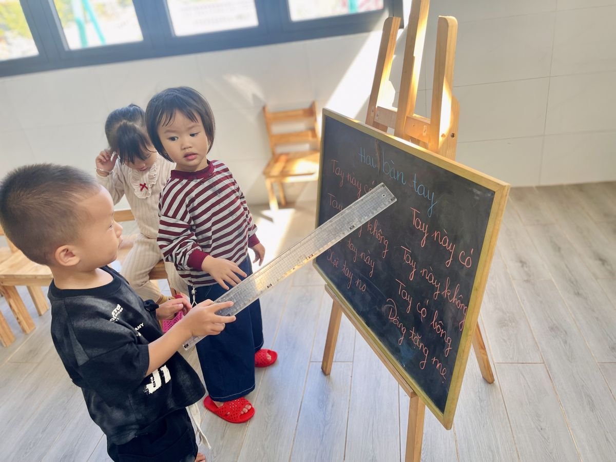 Ảnh hoạt động