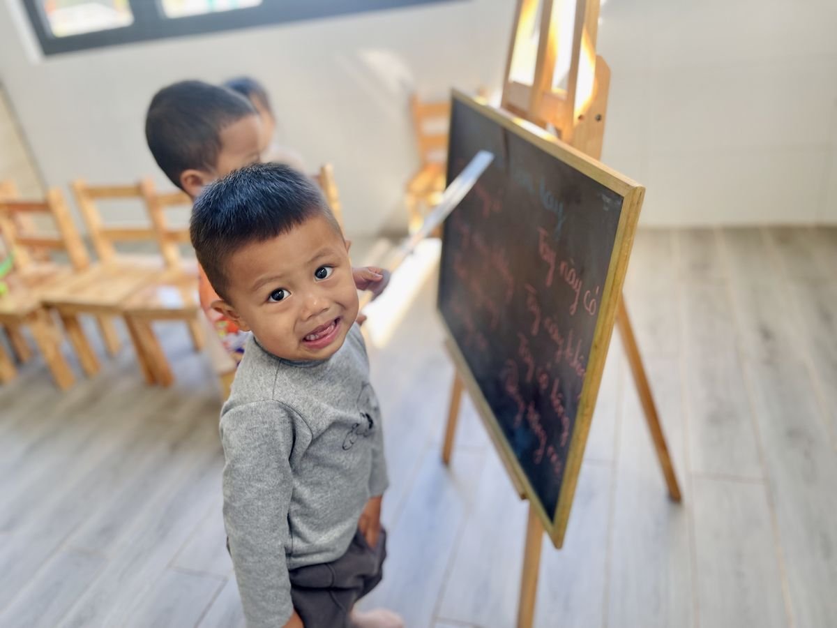 Ảnh hoạt động