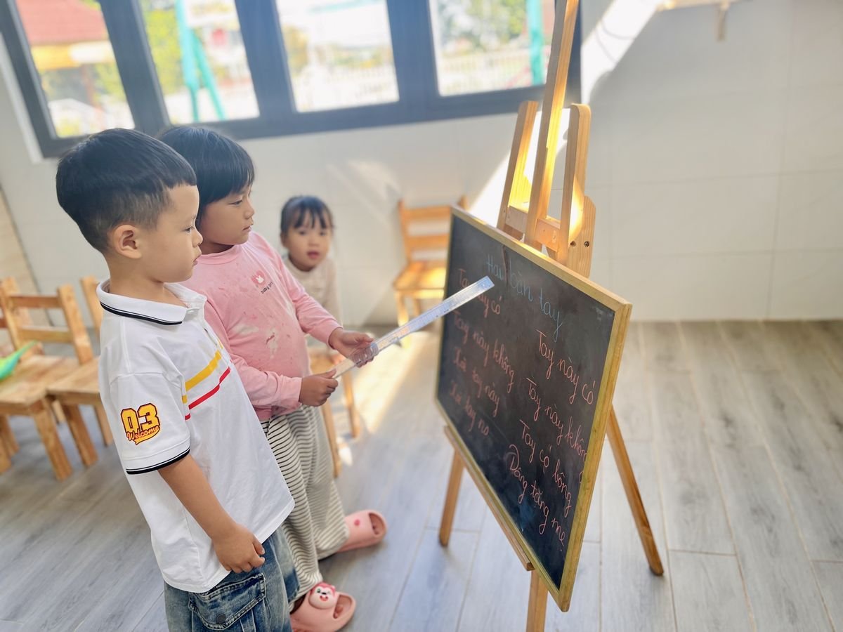 Ảnh hoạt động