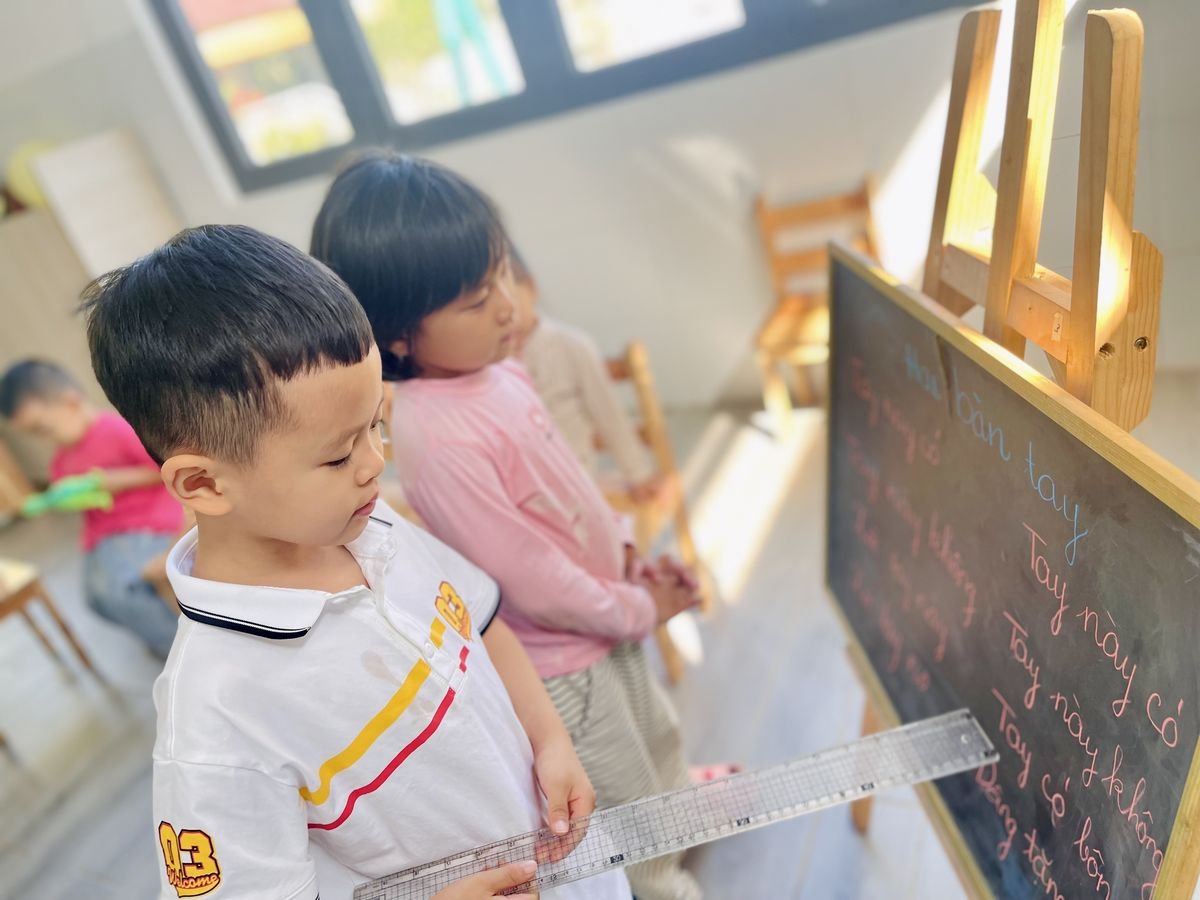 Ảnh hoạt động