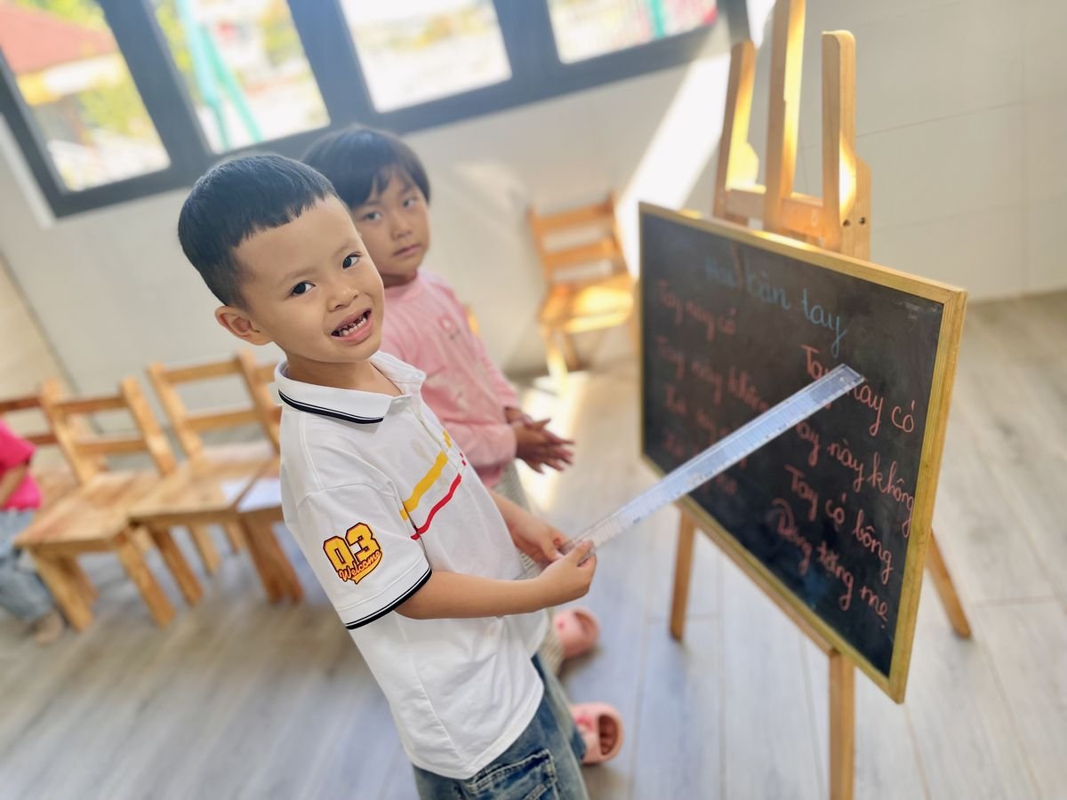 Ảnh hoạt động