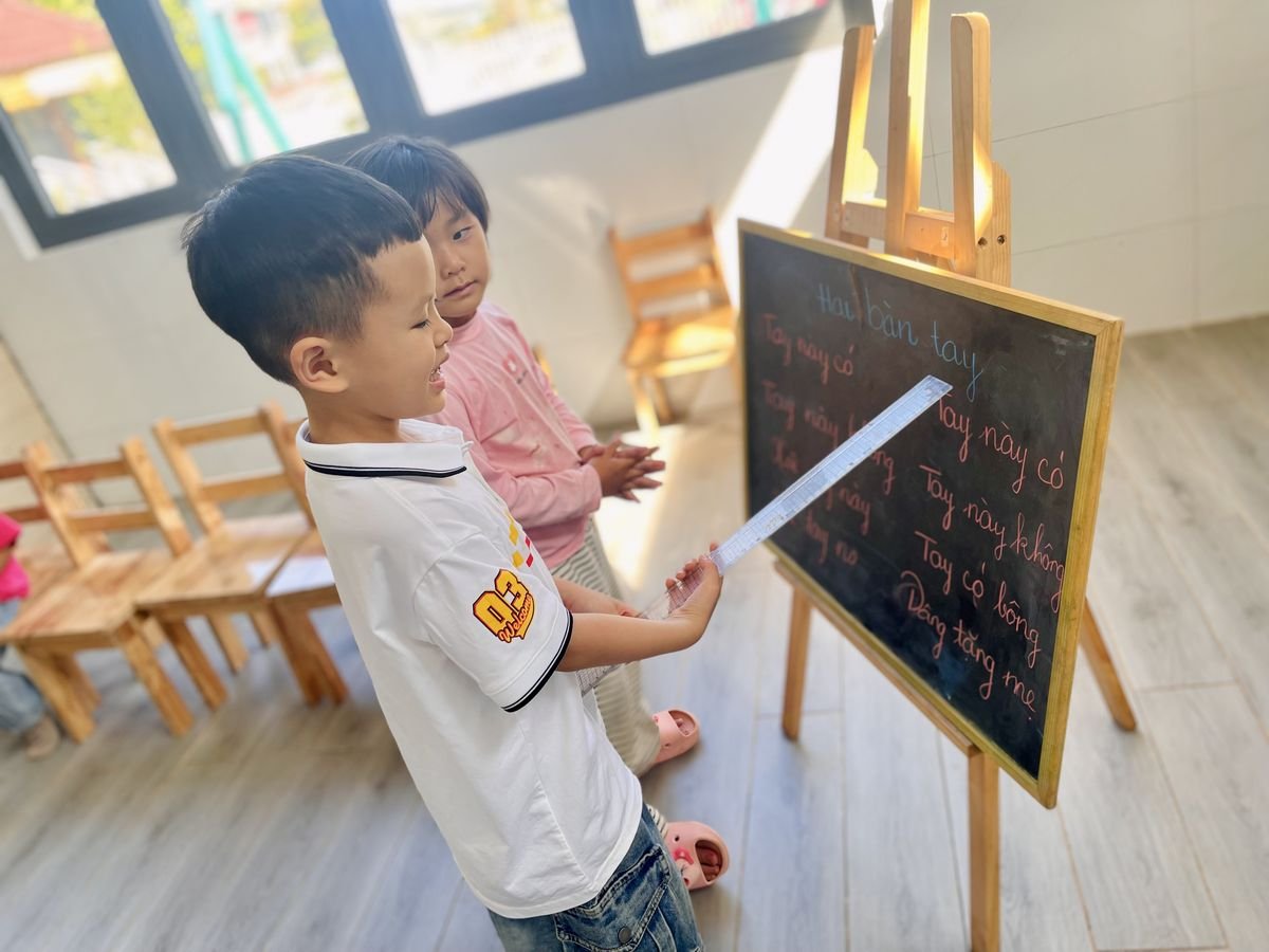 Ảnh hoạt động