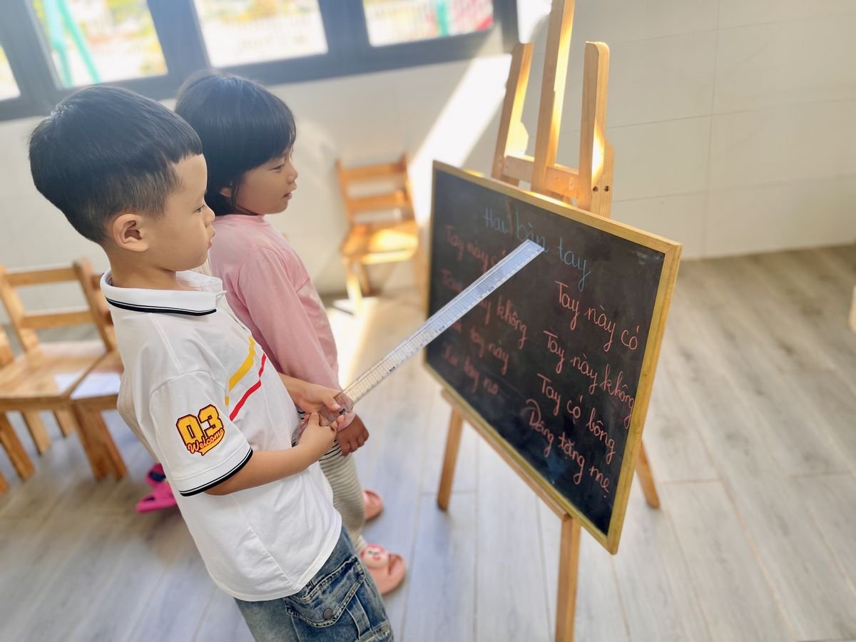 Ảnh hoạt động