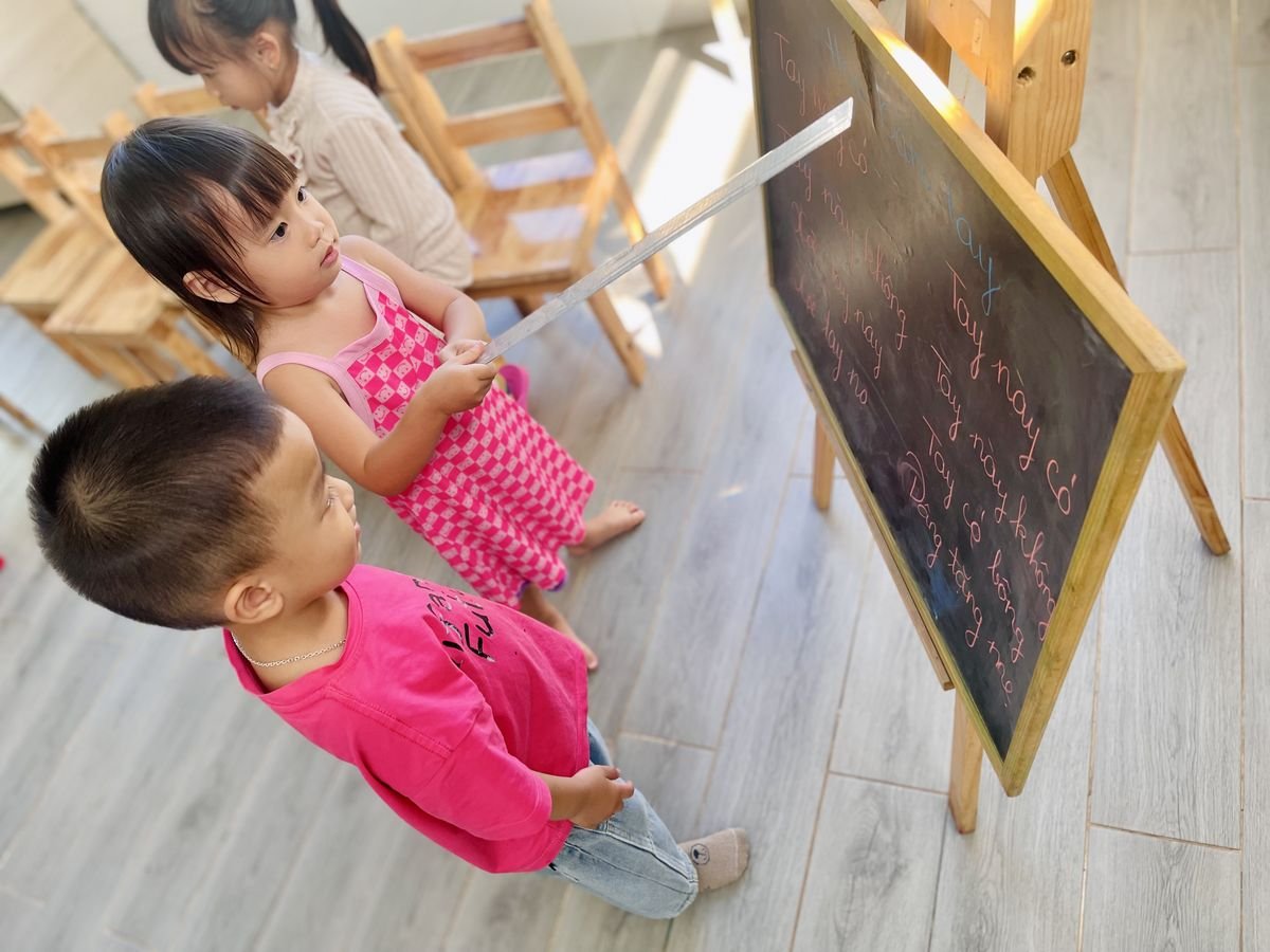 Ảnh hoạt động