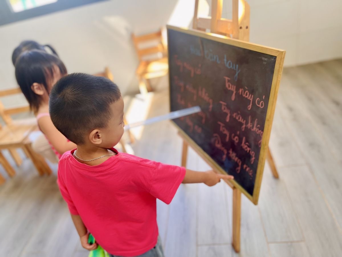 Ảnh hoạt động