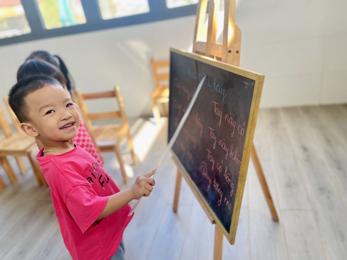 Ảnh hoạt động