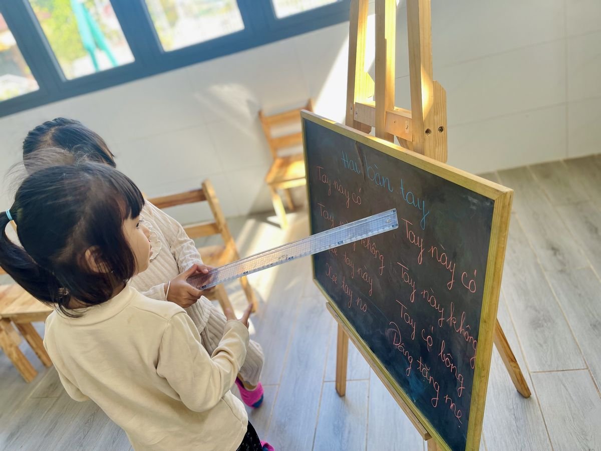 Ảnh hoạt động