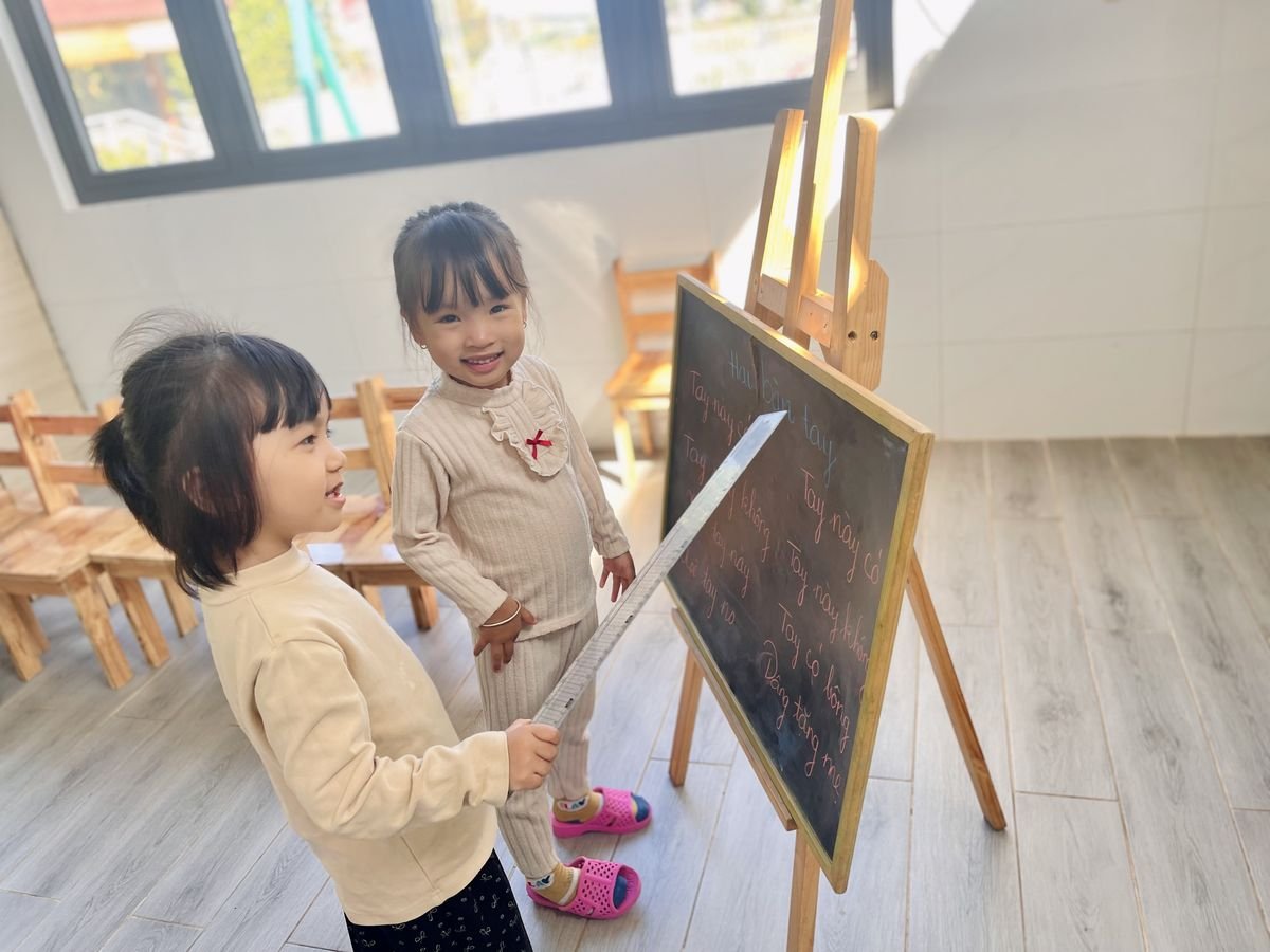 Ảnh hoạt động