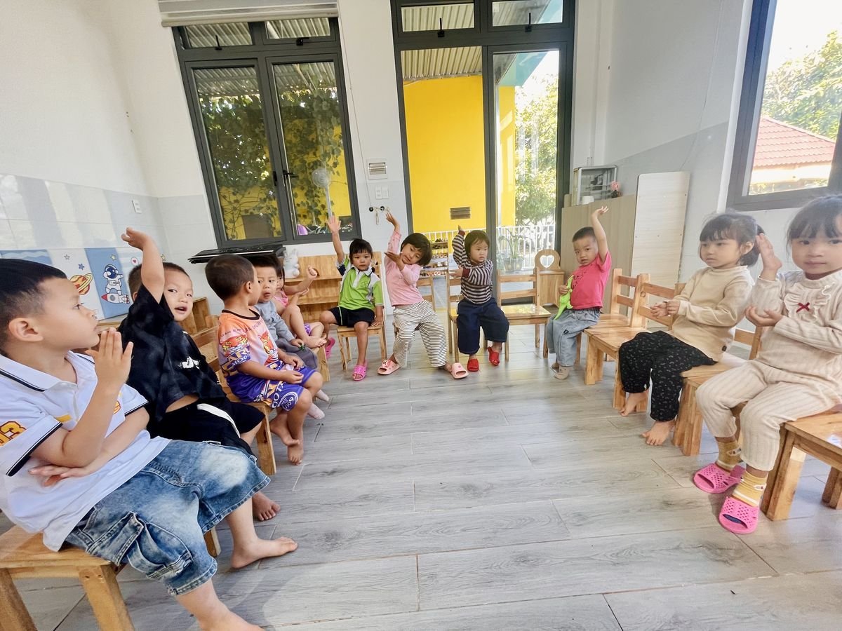 Ảnh hoạt động