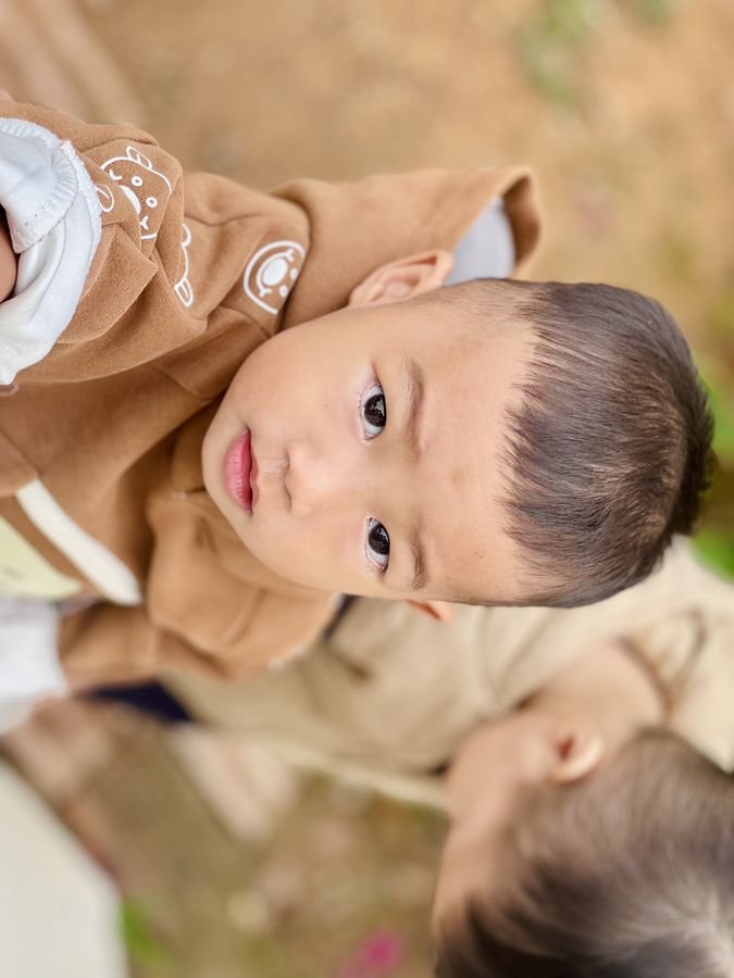 Ảnh hoạt động