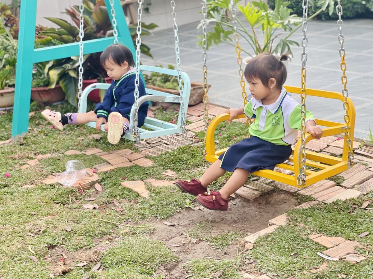 Ảnh hoạt động