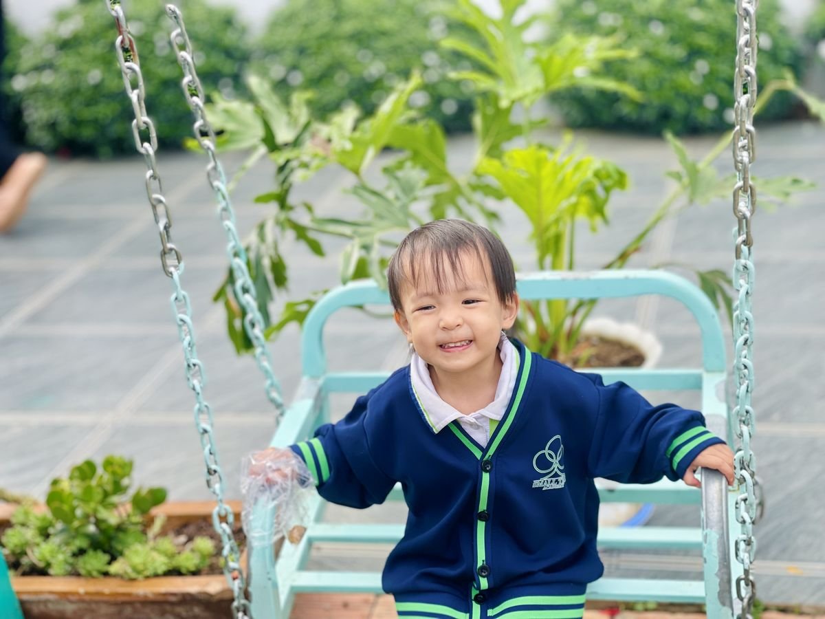 Ảnh hoạt động