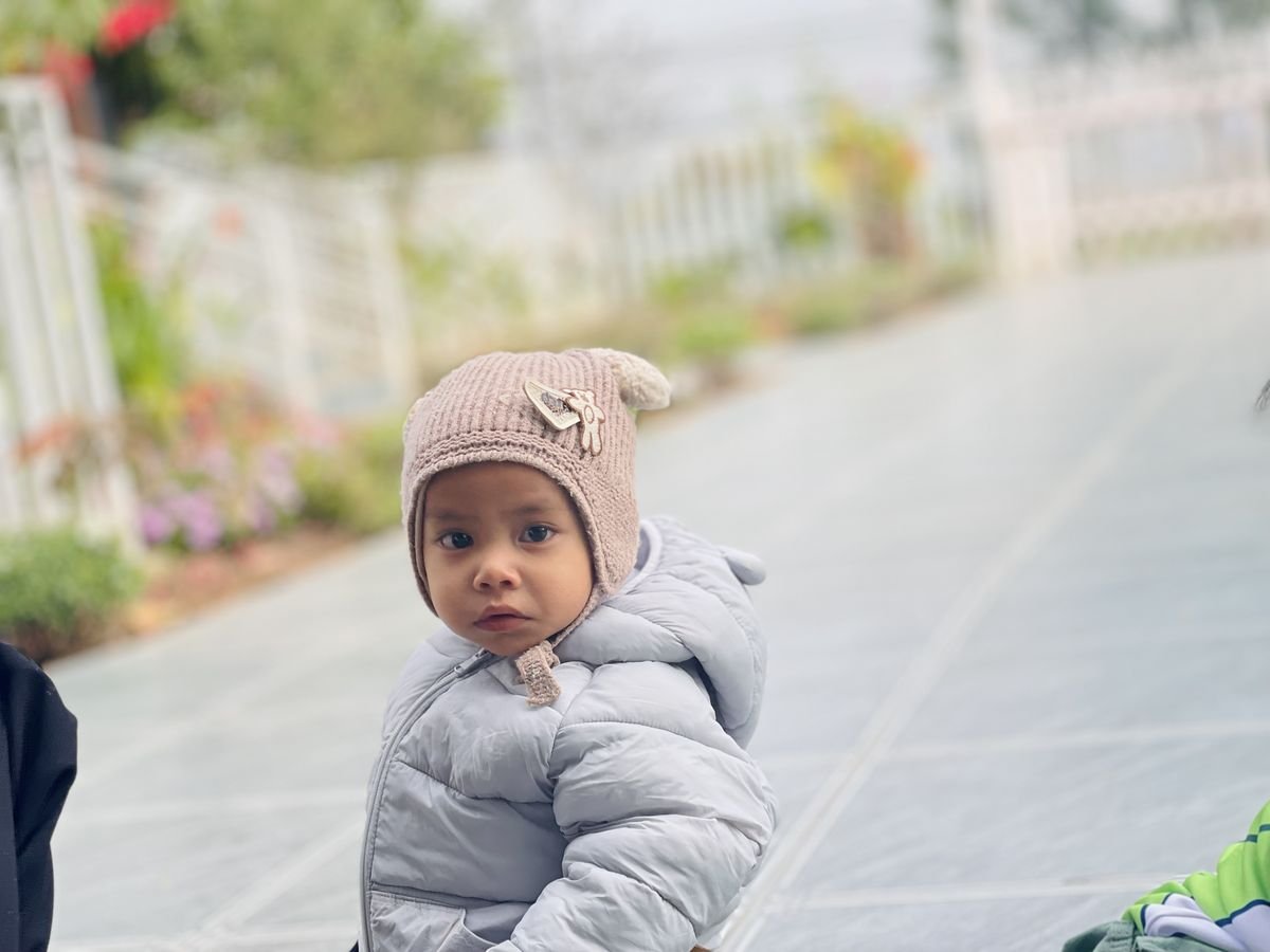 Ảnh hoạt động