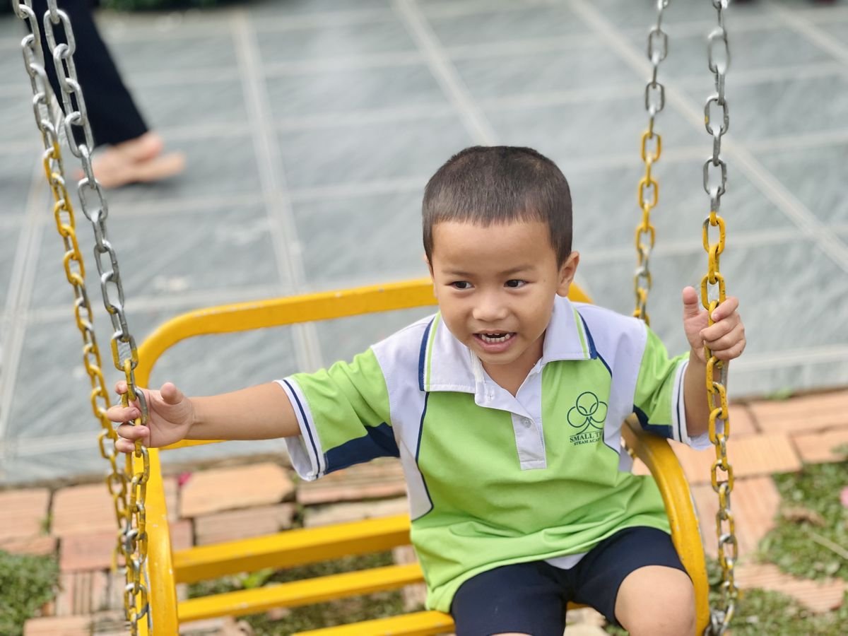 Ảnh hoạt động