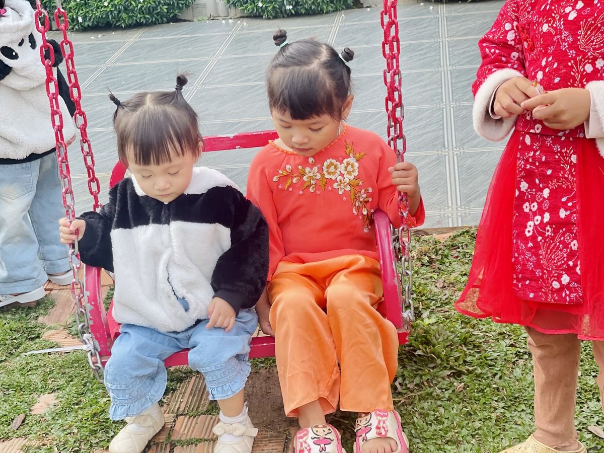 Ảnh hoạt động