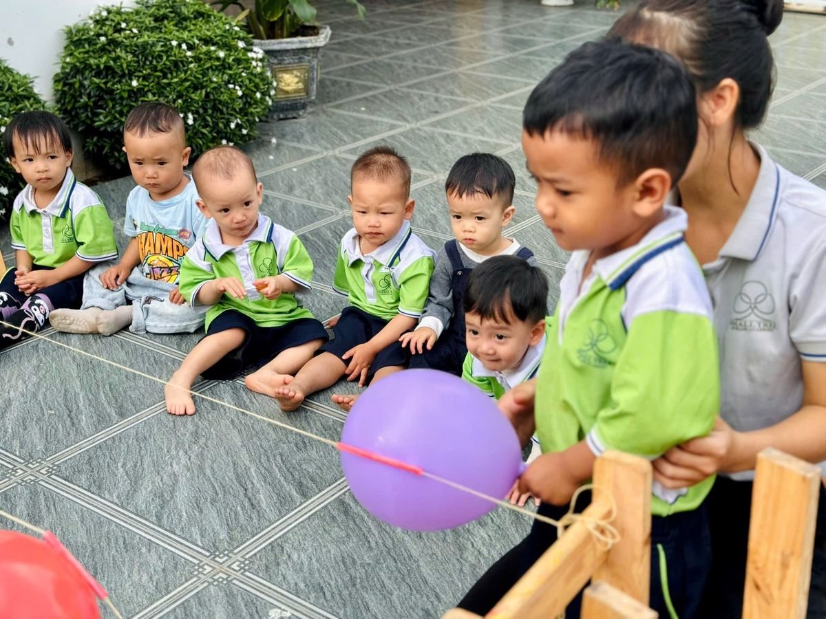 Ảnh hoạt động