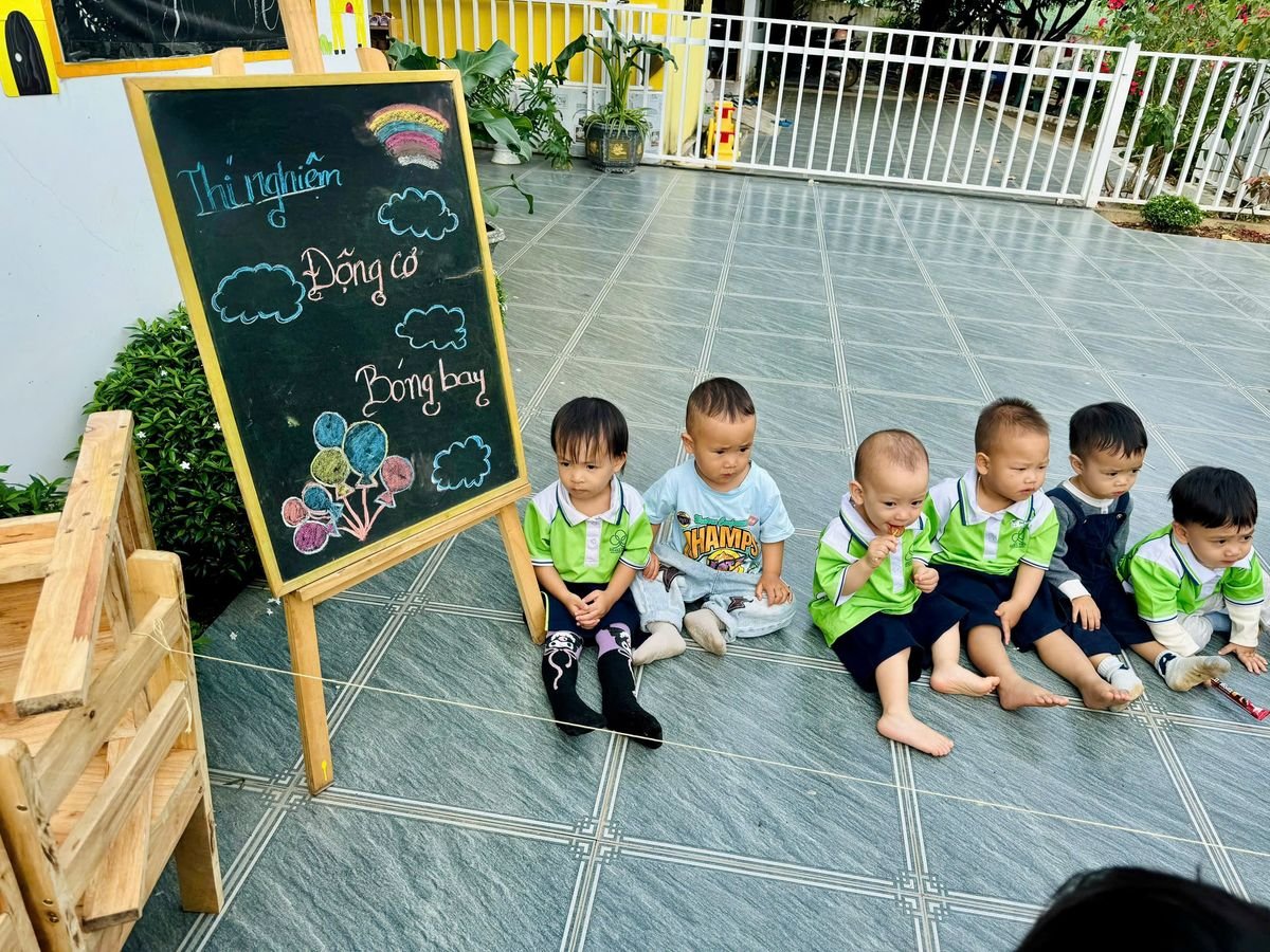 Ảnh hoạt động