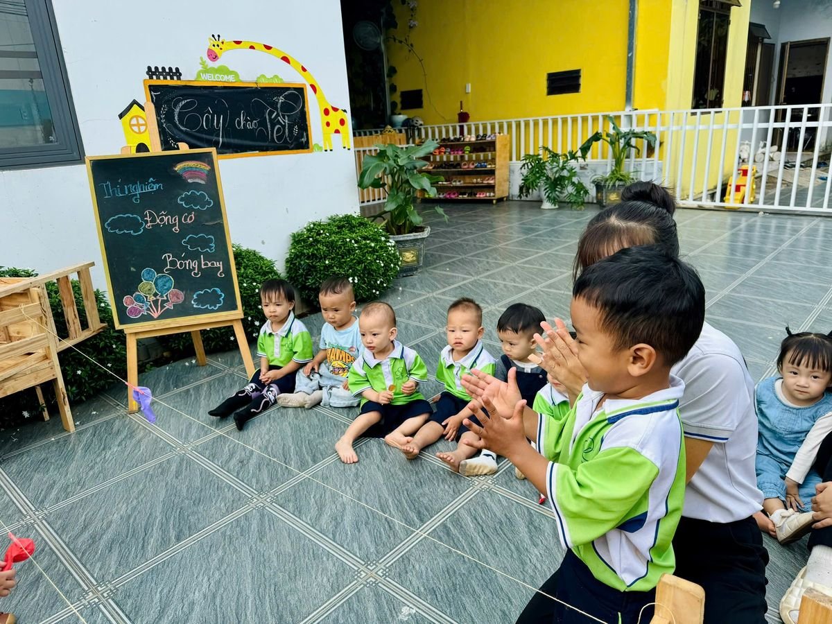 Ảnh hoạt động