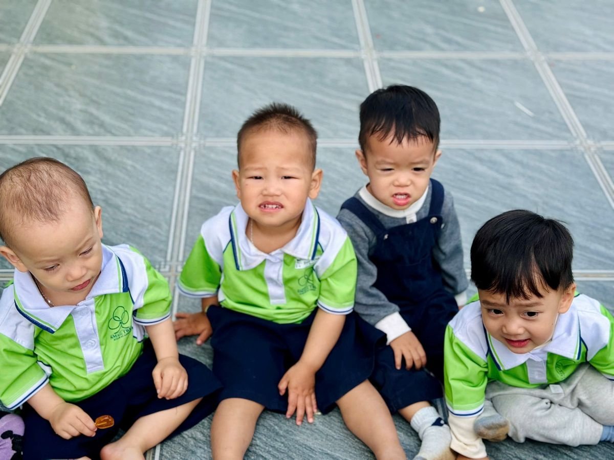 Ảnh hoạt động