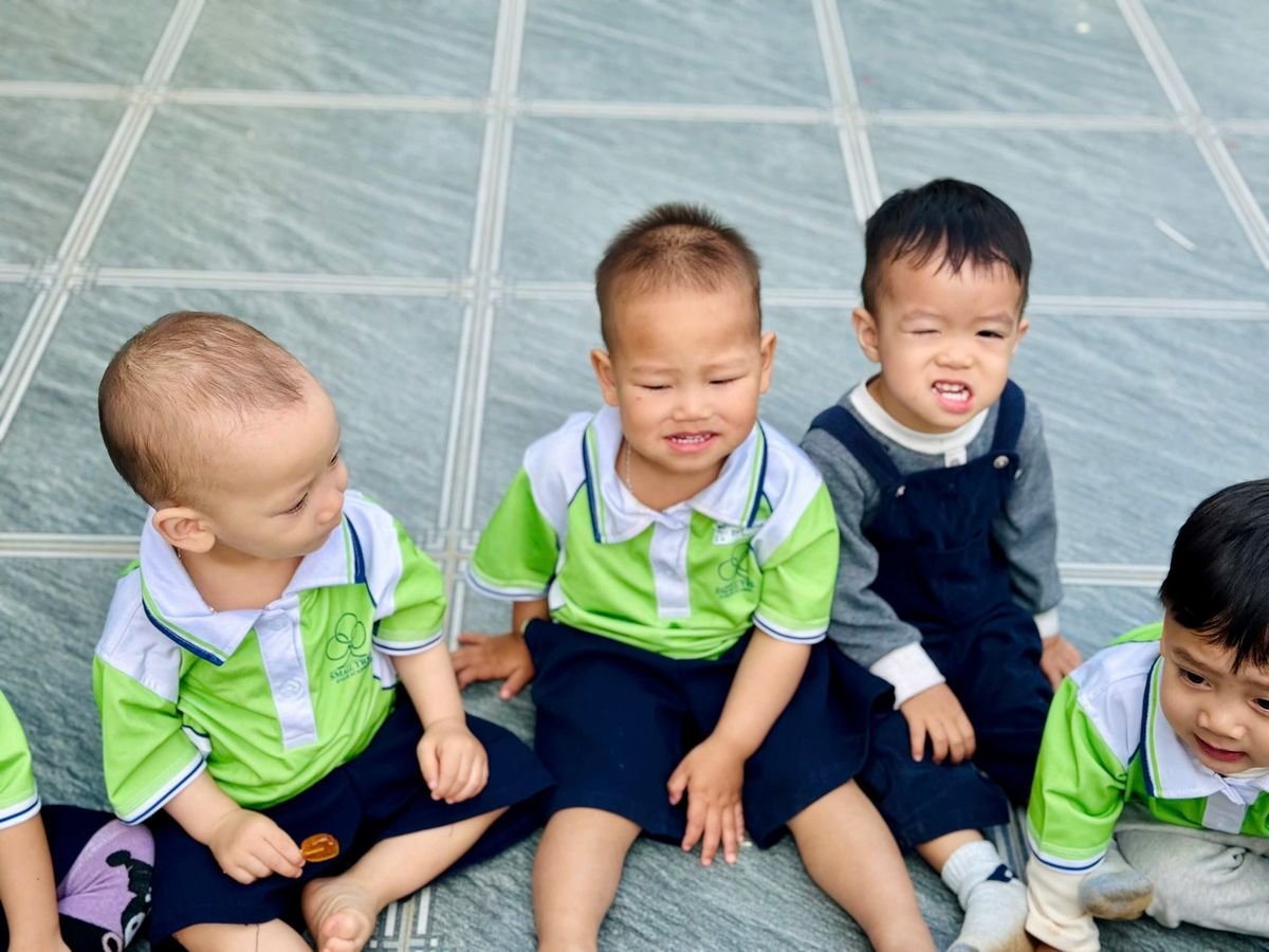 Ảnh hoạt động