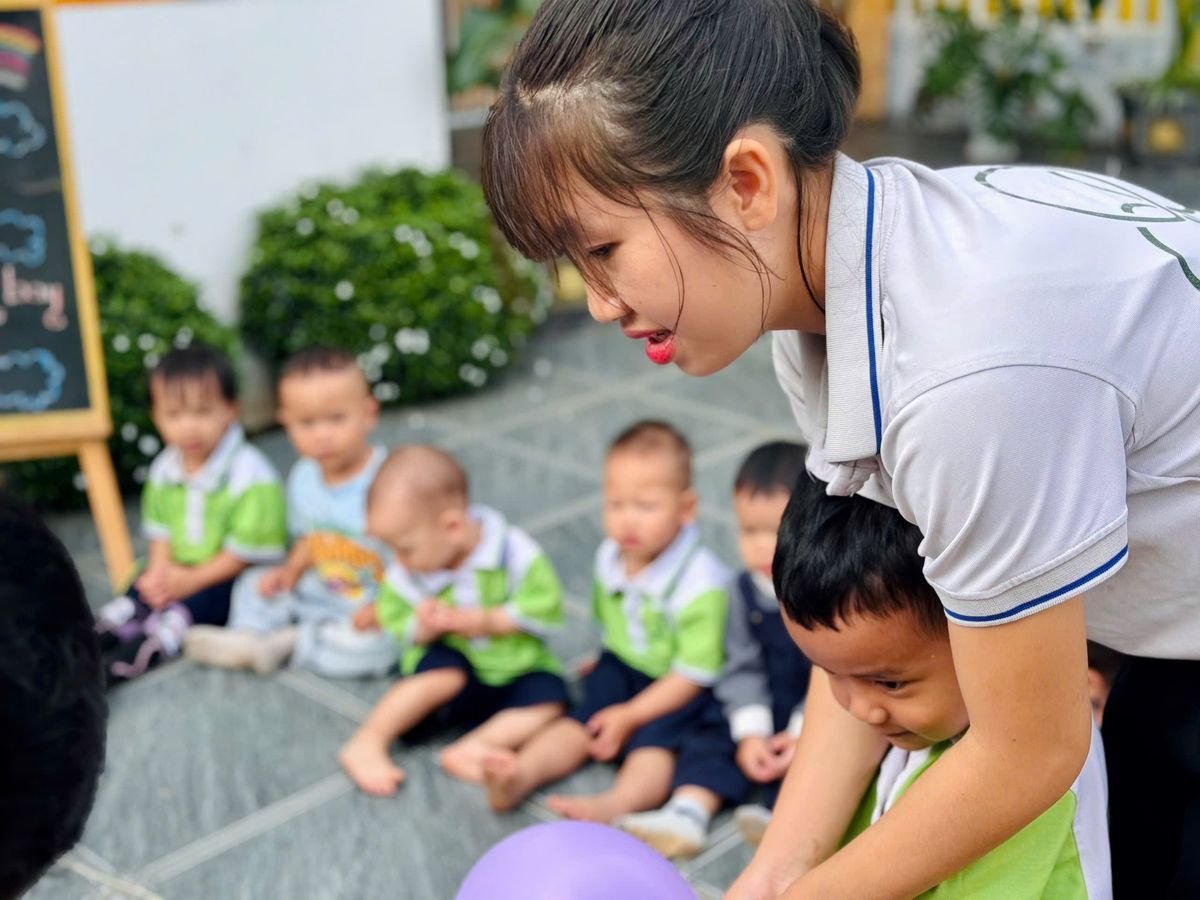 Ảnh hoạt động