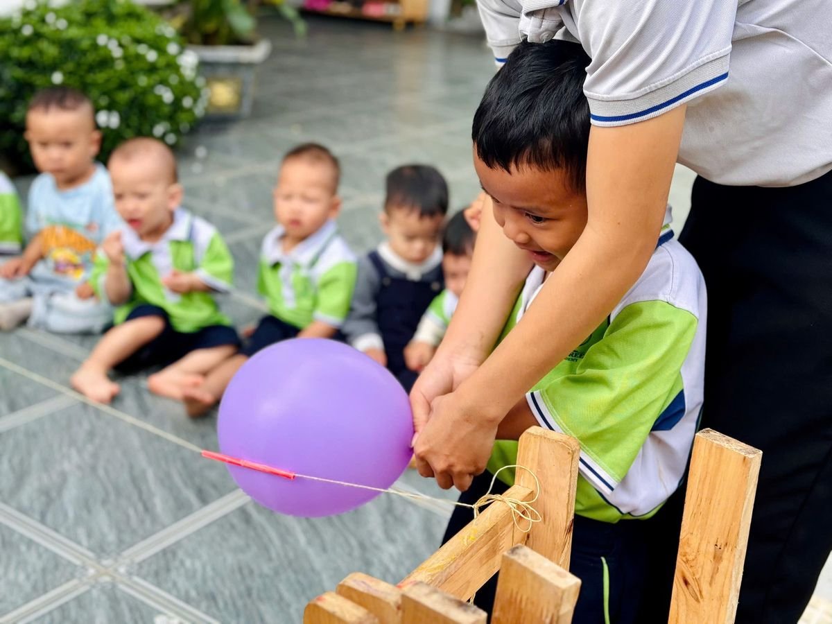 Ảnh hoạt động